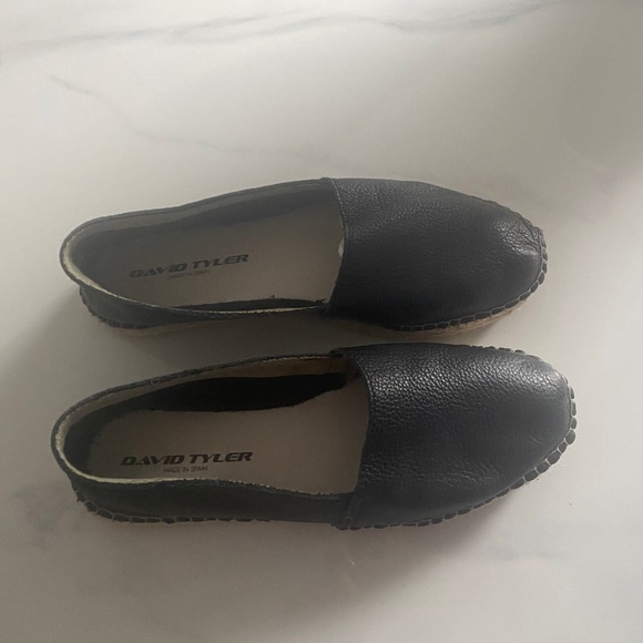 David Tyler shoes size 39 worn once. Great condition. - Picture 1 of 5